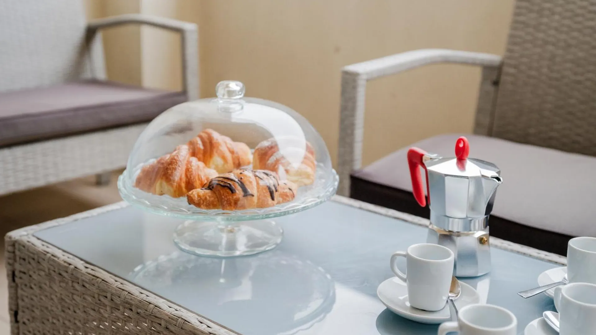 Apartment Casa Alessia - Romantic Urban Retreat With Terrace Florence