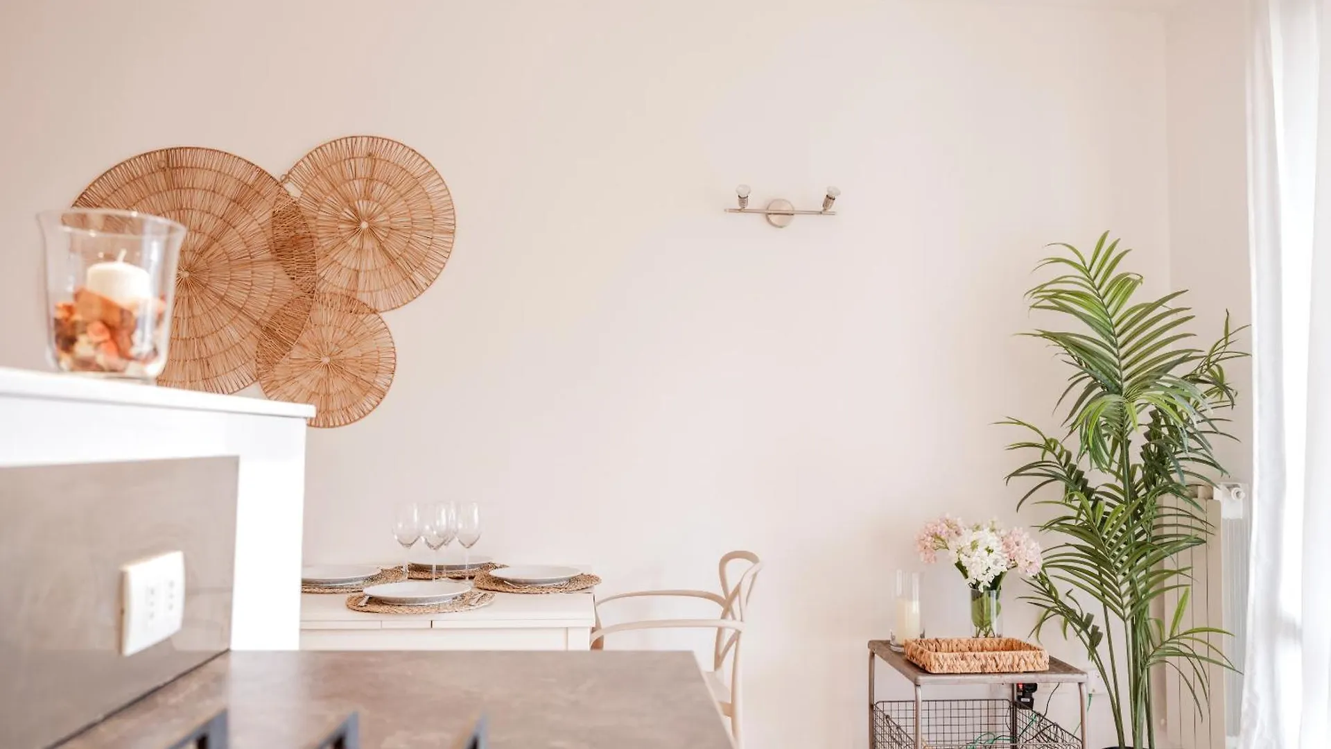 Apartment Casa Alessia - Romantic Urban Retreat With Terrace Florence Italy