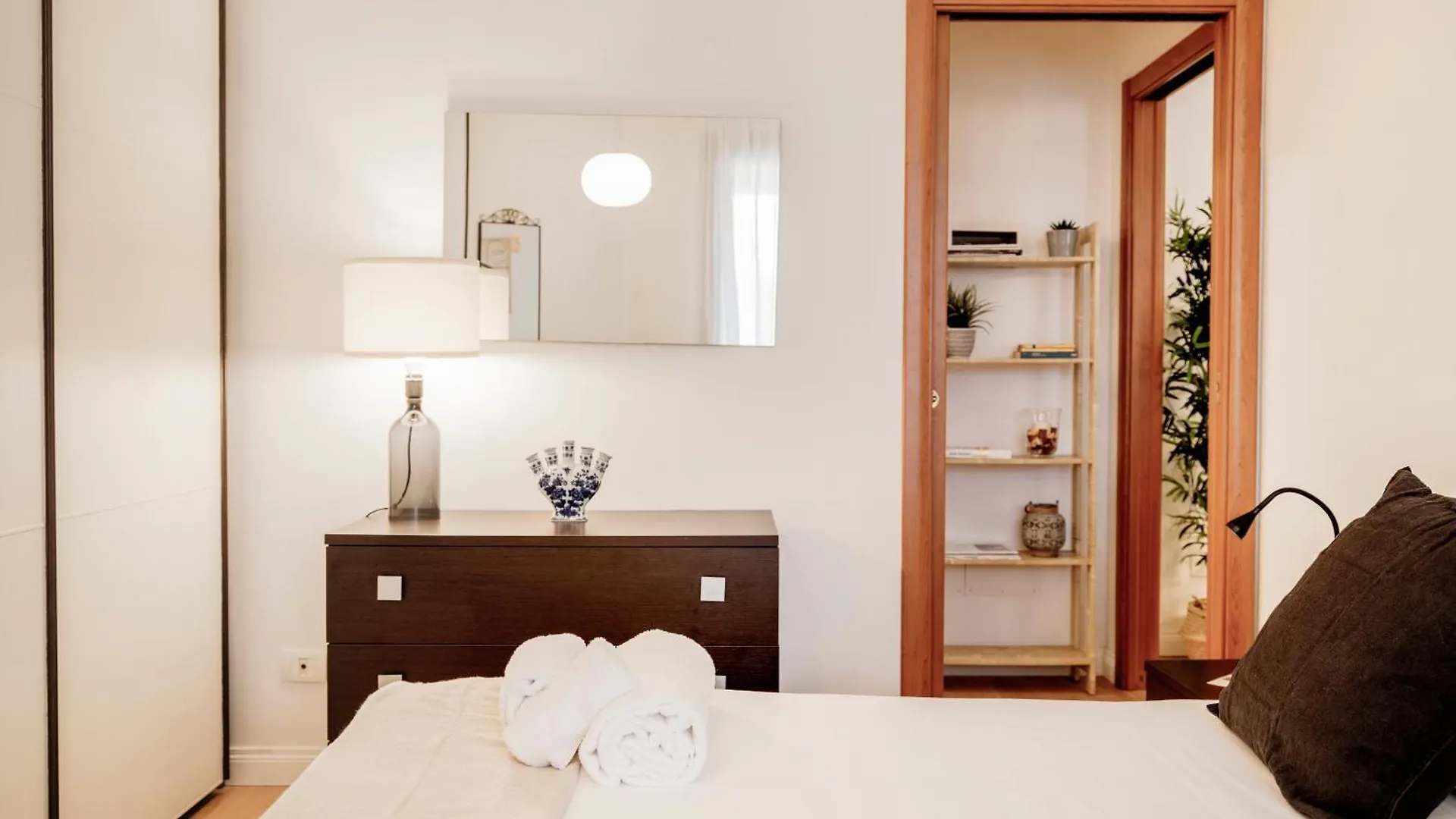 Casa Alessia - Romantic Urban Retreat With Terrace Florence Italy