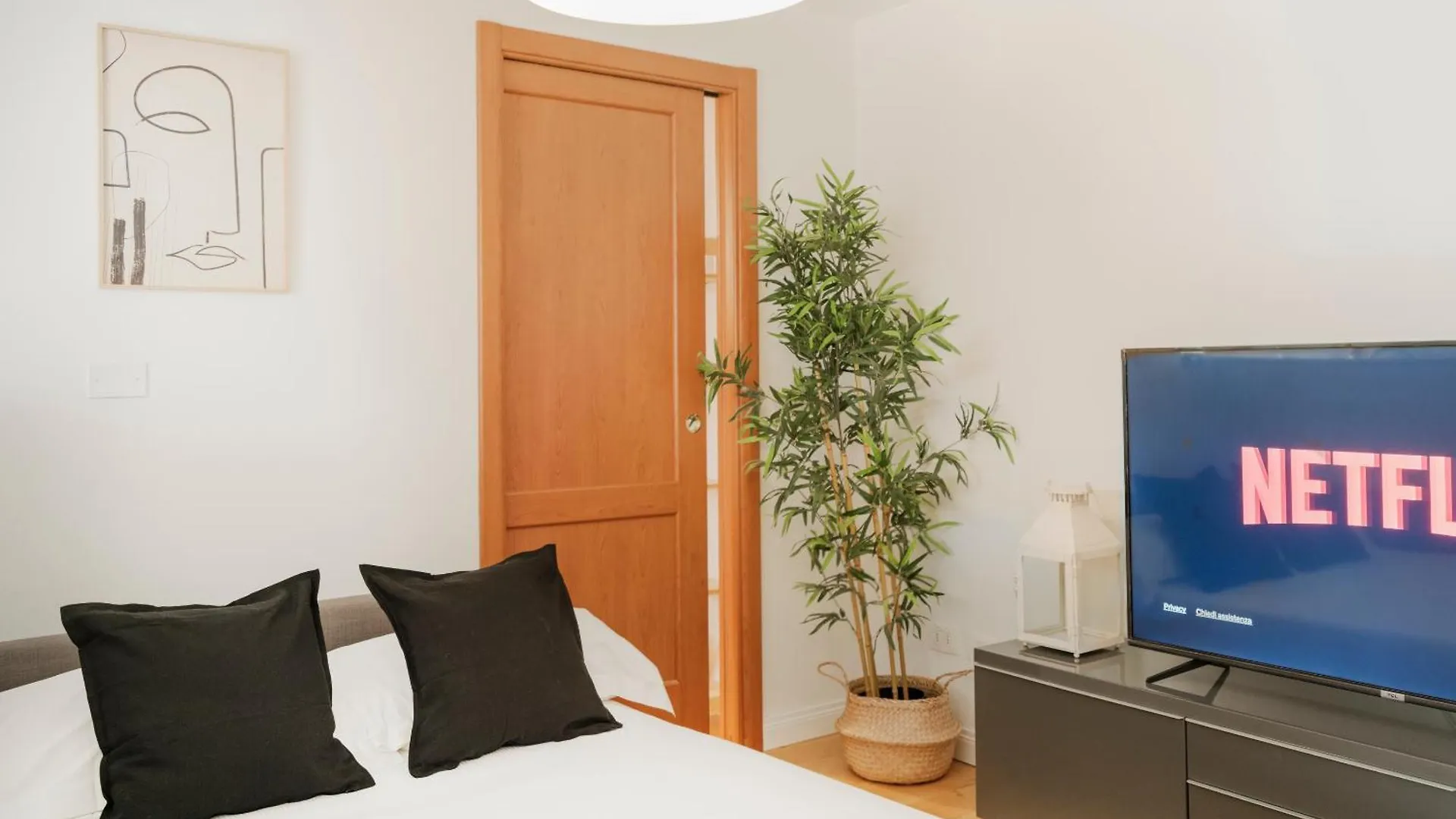 Casa Alessia - Romantic Urban Retreat With Terrace Φλωρεντία