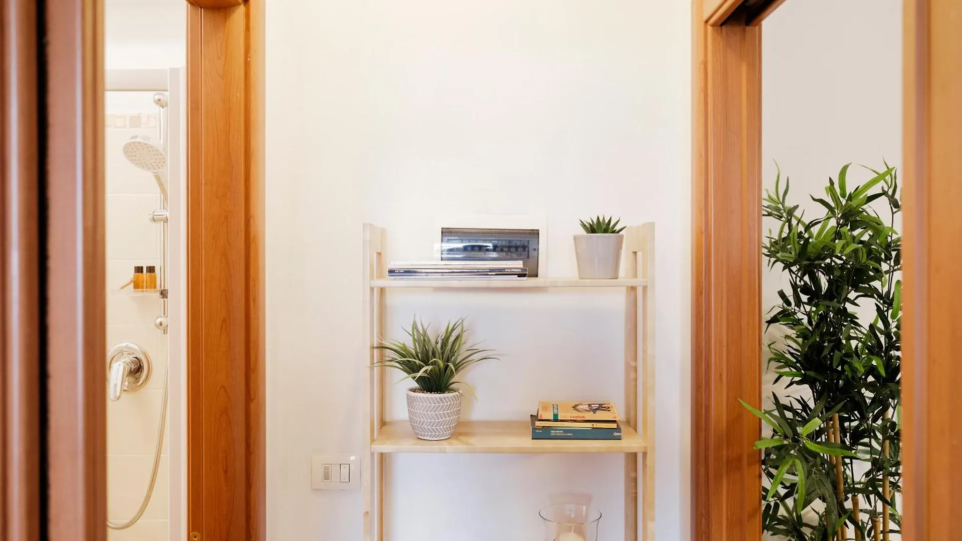 Casa Alessia - Romantic Urban Retreat With Terrace Florence 0*,  Italie