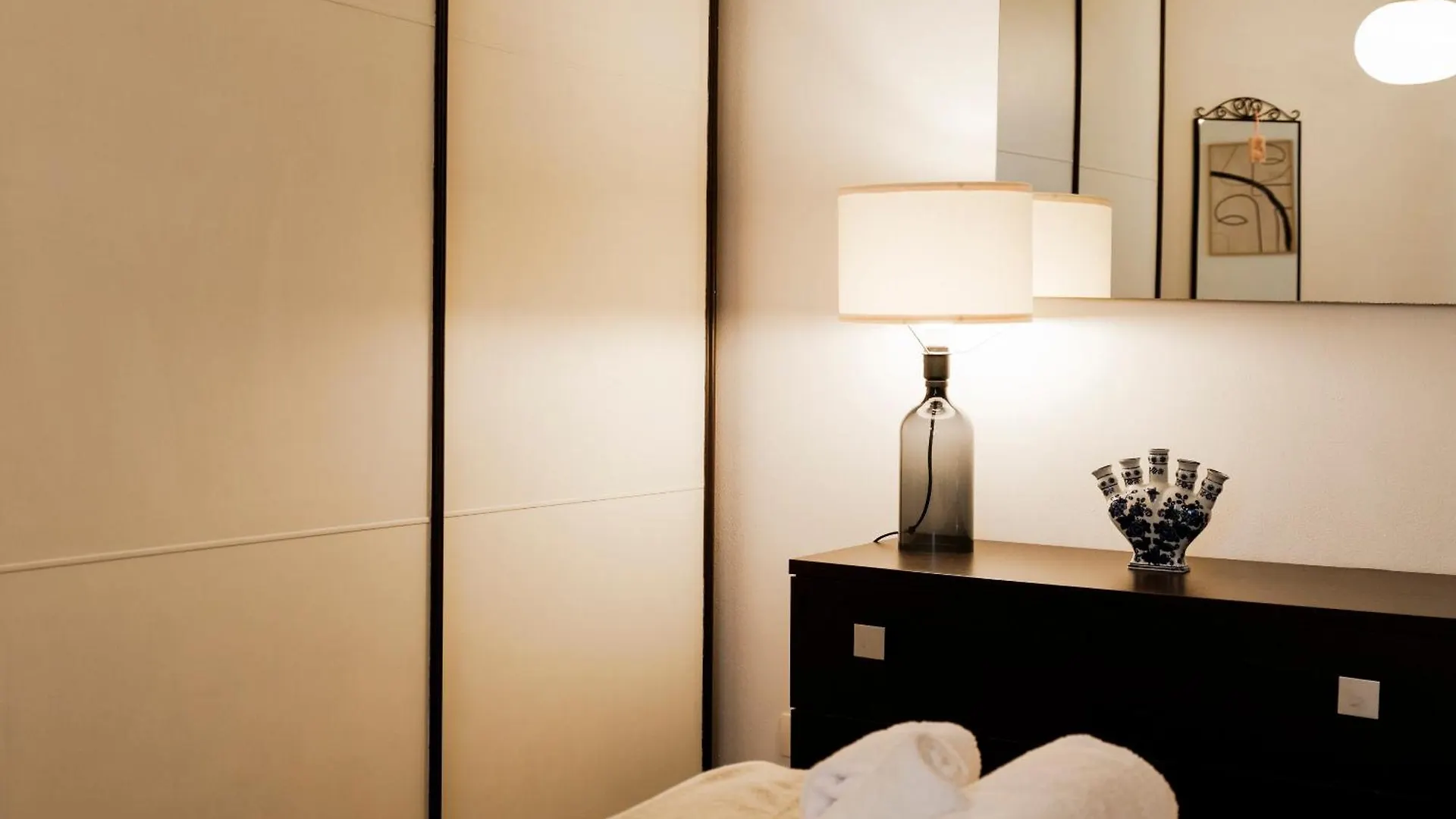 Casa Alessia - Romantic Urban Retreat With Terrace Florence Appartement